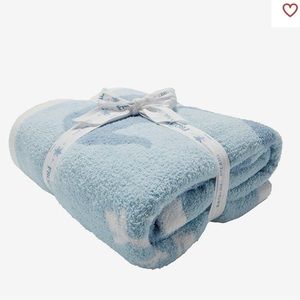 Barefoot Dreams Frozen blanket
